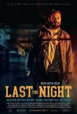 Watch Last the Night Nowvideo