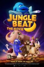 Watch Jungle Beat: The Movie Nowvideo