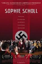 Watch Sophie Scholl - Die letzten Tage Nowvideo