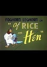 Watch Of Rice and Hen (Short 1953) Nowvideo