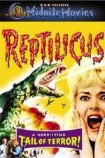 Watch Reptilicus Nowvideo