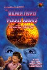 Watch The Brain from Planet Arous Nowvideo