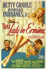 Watch That Lady in Ermine Nowvideo