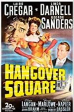 Watch Hangover Square Nowvideo