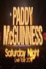 Watch Paddy McGuinness Saturday Night Live 2011 Nowvideo