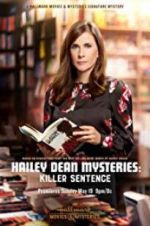 Watch Hailey Dean Mysteries: Killer Sentence Nowvideo
