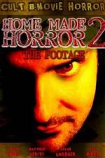 Watch Home Made Horror 2 The Footage Nowvideo
