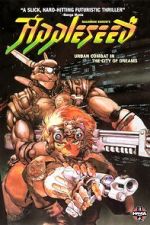Watch Appleseed Nowvideo