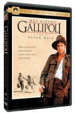 Watch Gallipoli Nowvideo