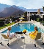 Watch Slim Aarons: The High Life Nowvideo