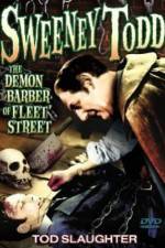 Watch Sweeney Todd The Demon Barber of Fleet Street Nowvideo