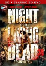 Watch Night of the Living Dead 3D: Re-Animation Nowvideo