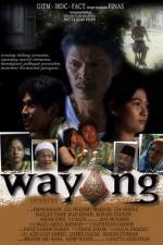 Watch Wayang Nowvideo