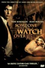 Watch Someone to Watch Over Me Nowvideo