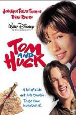 Watch Tom and Huck Nowvideo