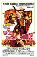 Watch The Magnificent Seven Ride! Nowvideo