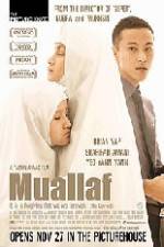 Watch Muallaf Nowvideo
