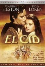 Watch El Cid Nowvideo