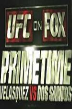 Watch UFC Primetime Velasquez vs Dos Santos Nowvideo