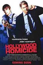 Watch Hollywood Homicide Nowvideo