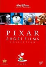 Watch Pixar Short Films Collection 1 Nowvideo