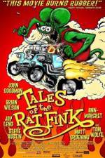 Watch Tales of the Rat Fink Nowvideo