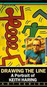 Watch Drawing the Line: A Portrait of Keith Haring Nowvideo