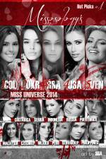 Watch Miss Universe 2014 Nowvideo