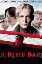Watch The Red Baron - Der Rote Baron Nowvideo