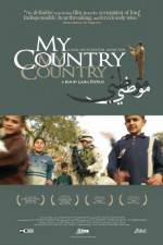 Watch My Country, My Country Nowvideo
