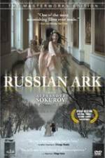 Watch In One Breath: Alexander Sokurov's Russian Ark Nowvideo