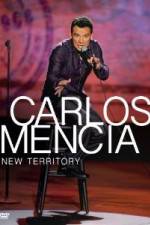 Watch Carlos Mencia New Territory Nowvideo