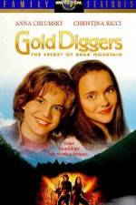 Watch Gold Diggers The Secret of Bear Mountain Nowvideo