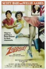 Watch Zapped! Nowvideo