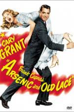 Watch Arsenic and Old Lace Nowvideo