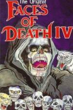 Watch Faces of Death IV Nowvideo