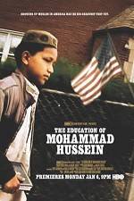 Watch The Education of Mohammad Hussein Nowvideo