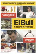 Watch El Bulli Cooking in Progress Nowvideo