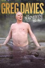 Watch Greg Davies: You Magnificent Beast Nowvideo