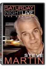Watch Saturday Night Live The Best of Steve Martin Nowvideo