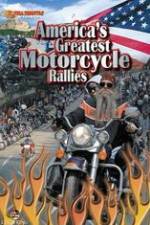 Watch America's Greatest Motorcycle Rallies Nowvideo