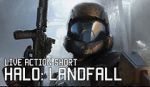Watch Halo: Landfall Nowvideo