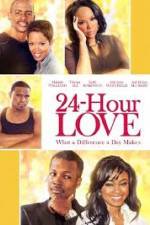 Watch 24 Hour Love Nowvideo