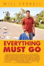 Watch Everything Must Go Nowvideo