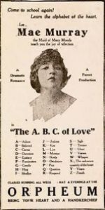 Watch The A.B.C. of Love Nowvideo