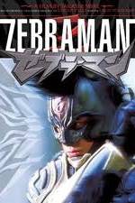 Watch Zebraman Nowvideo