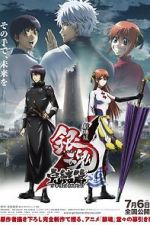 Watch Gintama the Movie: The Final Chapter - Be Forever Yorozuya Nowvideo