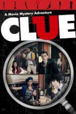 Watch Clue: A Movie Mystery Adventure Nowvideo