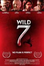 Watch Wild Seven Nowvideo