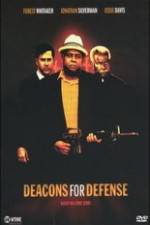 Watch Deacons for Defense Nowvideo